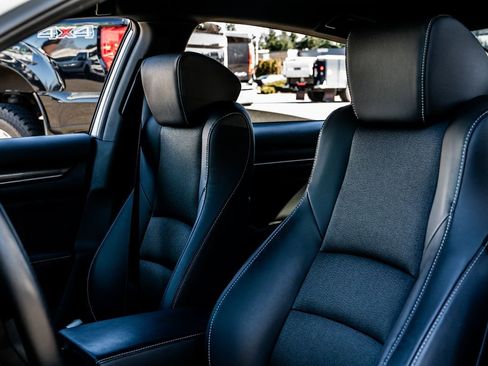 Used 2018 Honda Accord Sport image 23