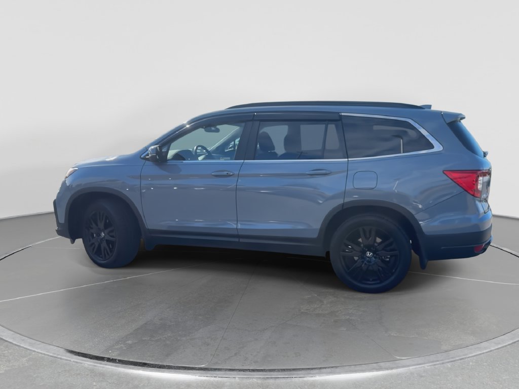 Used 2022 Honda Pilot Special Edition image 5