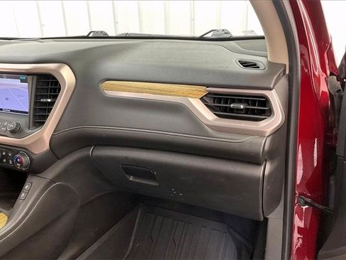 Used 2017 GMC Acadia Denali w/ Technology Package image 18