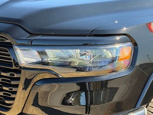 New 2026 RAM 1500 Big Horn image 10