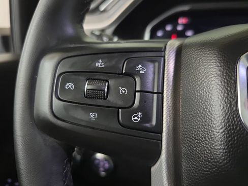 Used 2024 GMC Sierra 2500 Denali w/ Denali Reserve Package AWD/4WD image 19