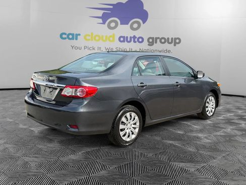 Used 2013 Toyota Corolla LE FWD image 5