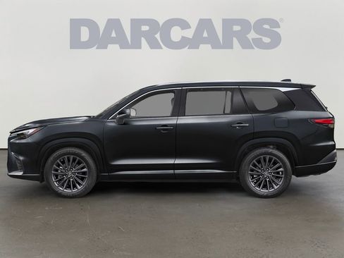 New 2026 Lexus TX 350 350 Premium image 2