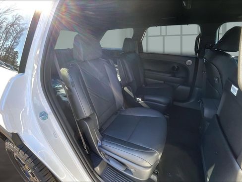 New 2026 Hyundai Palisade XRT Pro AWD/4WD image 10