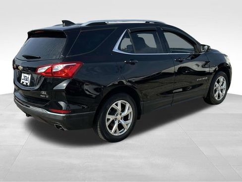 Used 2019 Chevrolet Equinox LT image 27