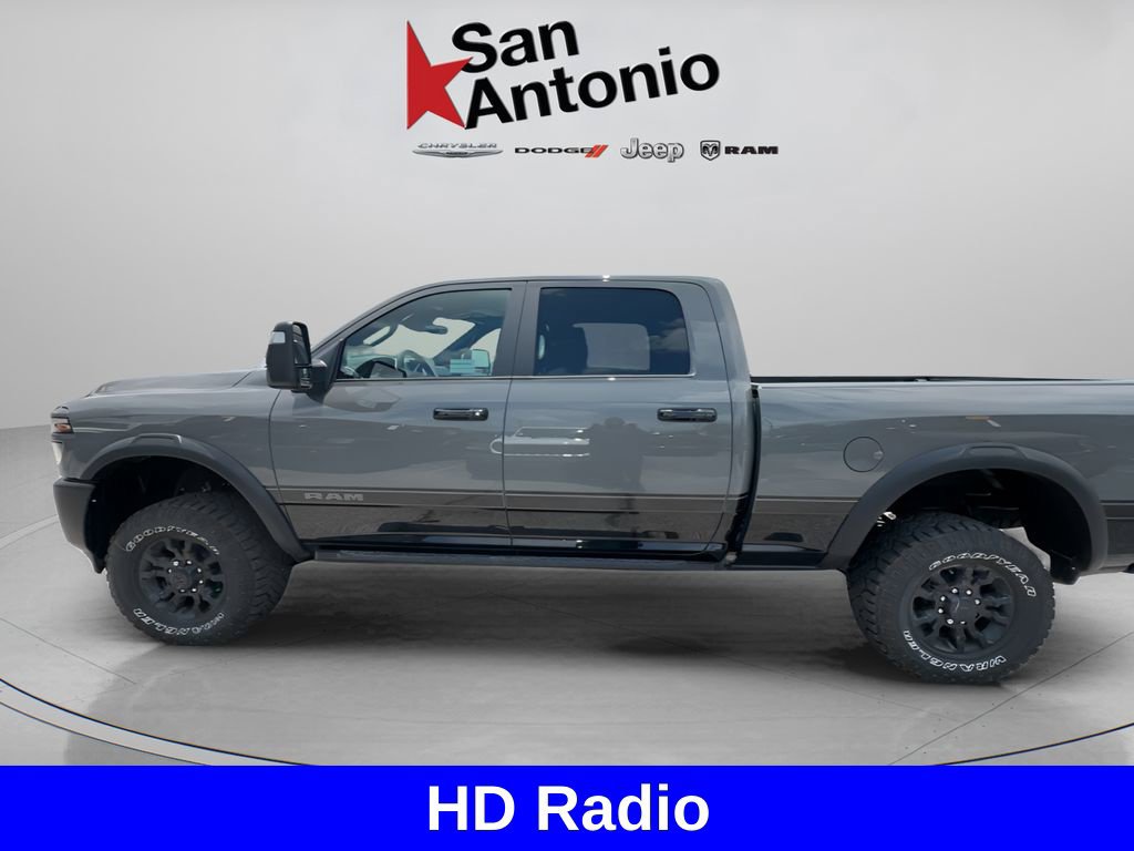 New 2026 RAM 2500 Power Wagon AWD/4WD image 11