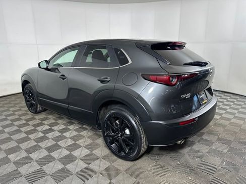 Used 2024 MAZDA CX-30 AWD 2.5 S w/ Select Sport Pkg image 5