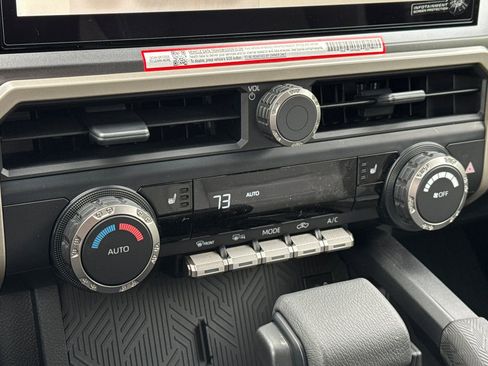 New 2026 Toyota Tacoma TRD Off-Road image 21