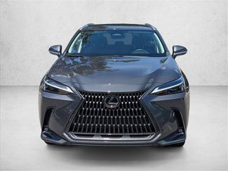 Used 2024 Lexus NX 250 FWD w/ Towing Package (2000 Lbs) video 2