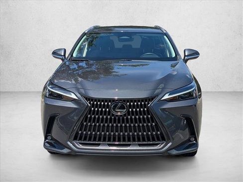 Used 2024 Lexus NX 250 FWD w/ Towing Package (2000 Lbs) image 2