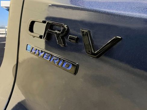 New 2026 Honda CR-V Sport-L image 5