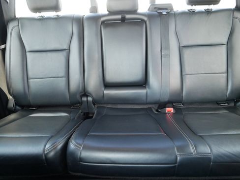 Used 2019 Ford F250 Lariat w/ Lariat Ultimate Package AWD/4WD image 13