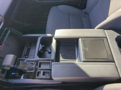 Used 2024 Toyota Tundra SR w/ SR Tow Package image 15