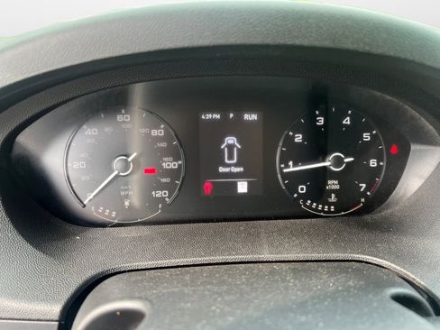Used 2023 RAM ProMaster 2500 FWD image 10