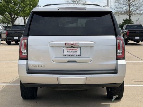 Used 2015 GMC Yukon SLT w/ Open Road Package image 5