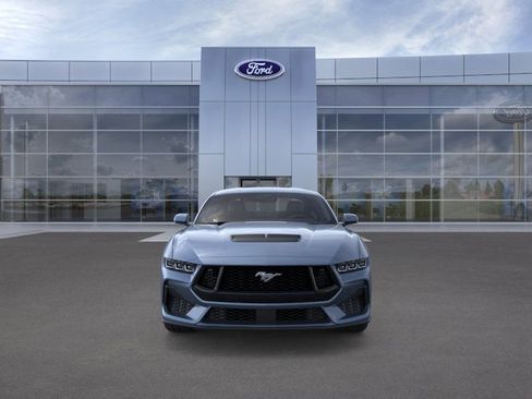 New 2025 Ford Mustang GT Premium RWD image 36