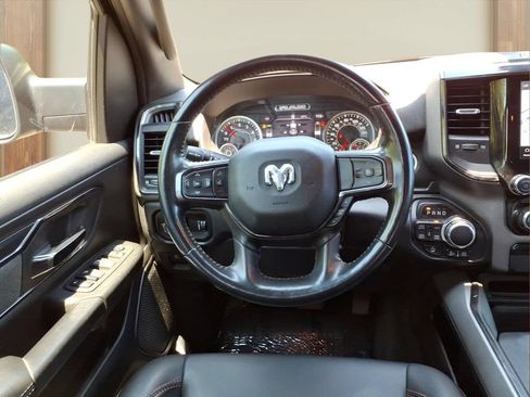 Used 2022 RAM 1500 Big Horn w/ Built-to-serve Edition AWD/4WD image 23