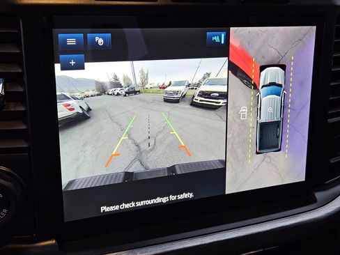 Used 2022 Ford F150 Lariat image 26