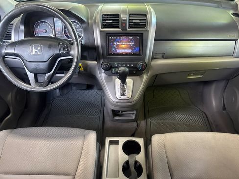 Used 2008 Honda CR-V LX image 14