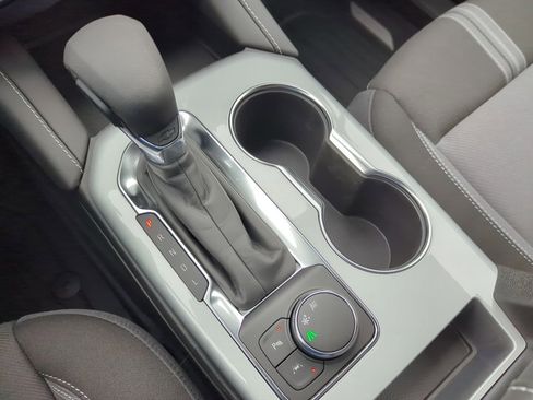 New 2026 Chevrolet Blazer LT w/ LPO, Floor Liner Package image 24