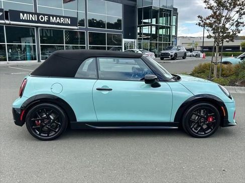 New 2026 MINI Cooper John Cooper Works image 6