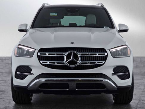 New 2026 Mercedes-Benz GLE 350 4MATIC image 8