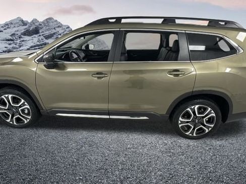 New 2026 Subaru Ascent Limited image 6