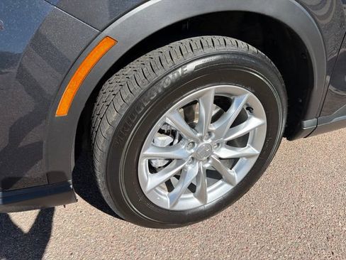 Certified 2026 Honda CR-V EX image 4