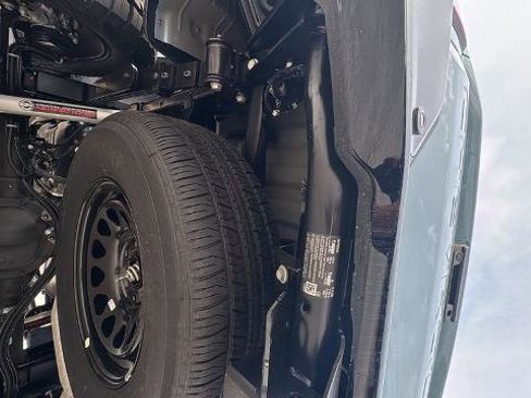 New 2026 Chevrolet Colorado Z71 w/ Z71 Convenience Package 2 AWD/4WD image 22