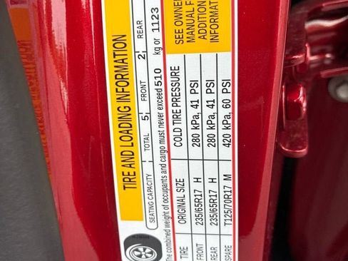 New 2027 Chevrolet Equinox LT w/ Convenience Package II AWD/4WD image 43