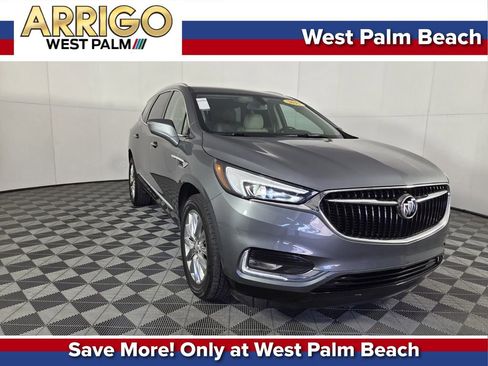 Used 2019 Buick Enclave Essence image 1