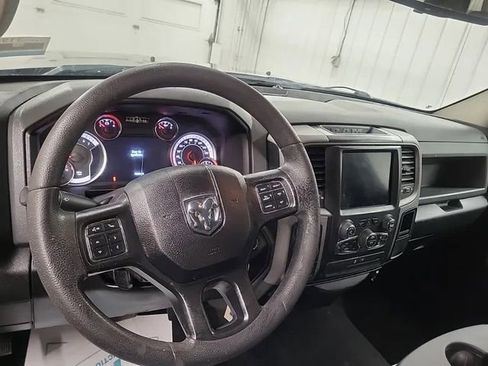 Used 2019 RAM 1500 Express w/ Wheel & Sound Group image 3