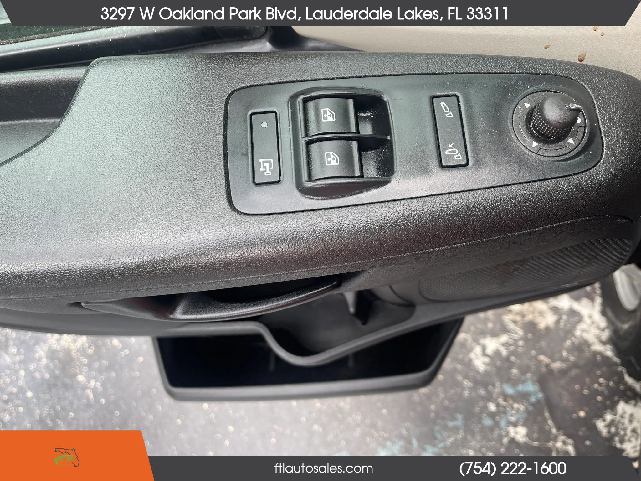 Used 2015 RAM ProMaster 3500 w/ Mopar Trailer Tow Group FWD image 24