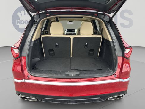 Used 2023 Acura MDX SH-AWD image 26