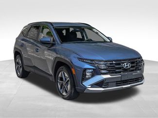Used 2025 Hyundai Tucson SEL AWD/4WD video 2