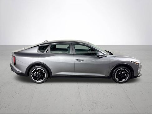 Certified 2025 Kia K4 EX image 5