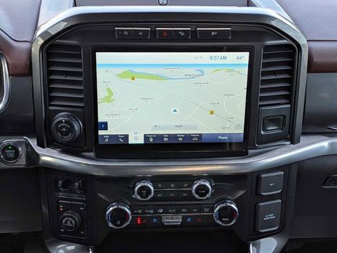 Certified 2021 Ford F150 Lariat image 29