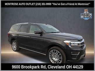 Used 2024 Ford Expedition Limited video 1
