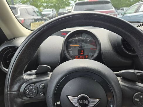 Used 2015 MINI Cooper Paceman S FWD image 12