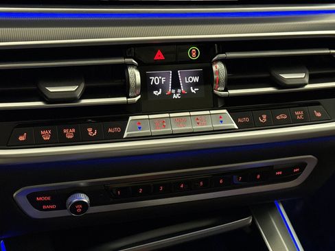 Used 2023 BMW X5 xDrive40i w/ Premium Package image 26