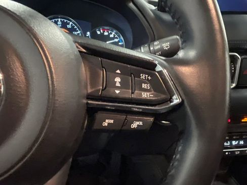 Used 2021 MAZDA CX-5 Grand Touring Reserve AWD/4WD image 38