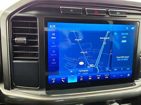 Used 2023 Ford F150 XLT w/ Equipment Group 302A High image 18