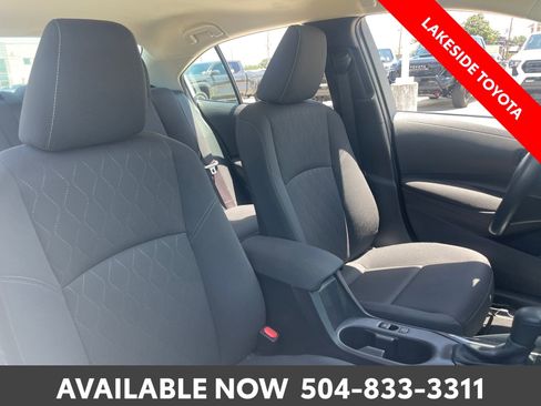 Used 2024 Toyota Corolla LE FWD image 14