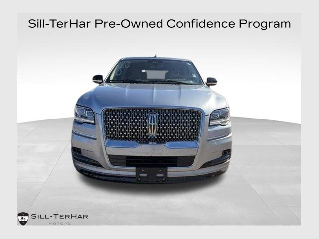 Used 2024 Lincoln Navigator Reserve AWD/4WD 360° Tour