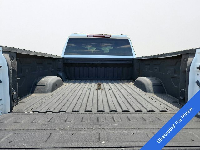 Used 2024 Chevrolet Silverado 2500 Custom w/ Custom Convenience Package AWD/4WD image 22