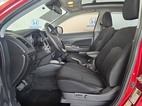 Used 2020 Mitsubishi Outlander Sport GT image 9