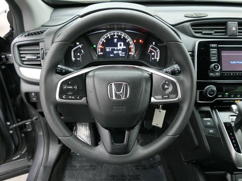 Used 2018 Honda CR-V LX image 19