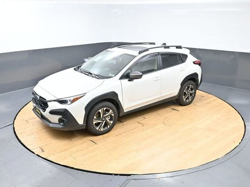 Used 2024 Subaru Crosstrek 2.0i Premium AWD/4WD image 46