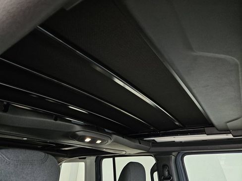 New 2026 Jeep Wrangler Unlimited Rubicon AWD/4WD image 8