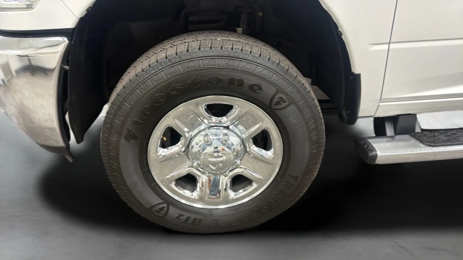 Used 2016 RAM 2500 Tradesman w/ Chrome Appearance Group AWD/4WD image 28